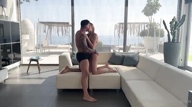 Onlyfans Frances Bentley, Maximo Garcia, Hardcore Creampie Sextape With Hunk