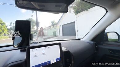 Onlyfans Elly Clutch, POV Girlfriend Experience With Elly