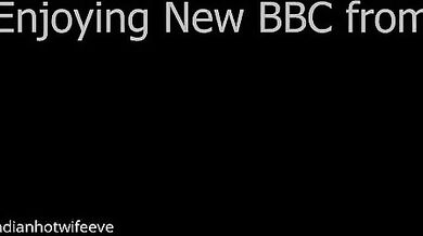 IndianhotwifeEve - new bbc from Ghana