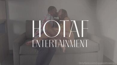 Jiggaa Johnson × HotwifeAF