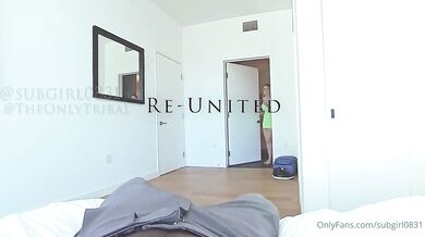 Subgirl × tribal bbc - reunited