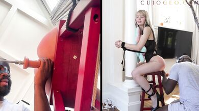 Bunny Date 1 - Part 2 × cuiogeo