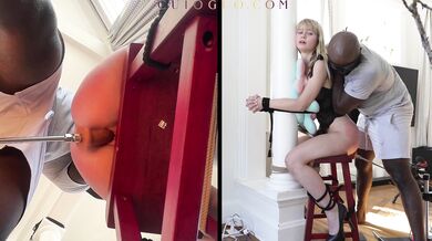 Bunny Date 1 - Part 2 × cuiogeo