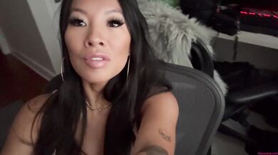 Asa Akira, Giving Her Fan an Amazing Blowjob Onlyfans Video Leaked Onlyfans Video Leaked