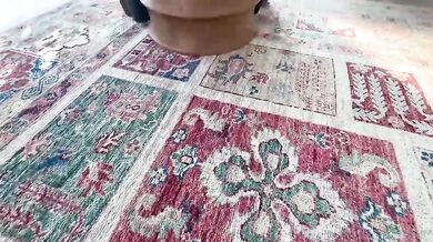 Morea Black and Dredd All Holes Open