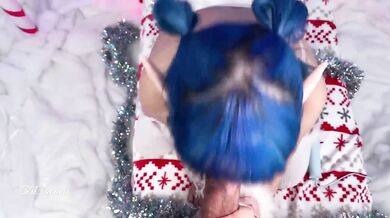 Jewelz Blu, Cute Elf Cosplay Getting Creampie Onlyfans Video Leaked