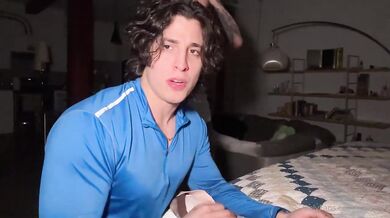 Eden Ivy, Ram That Ass Shut Onlyfans Video Leaked