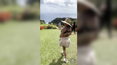 Angela White, Thick MILF Gets Cum In Her Mouth Onlyfans Video Leaked