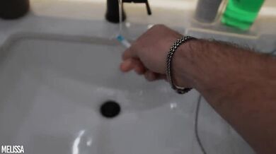 Melissa Stratton, Hot MILF Getting Fucked In Her Bedroom Onlyfans Video Leaked