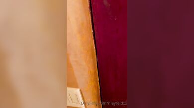 Riley Reid, Stepbro Cums In Mouth Sex Tape Onlyfans Video Leaked