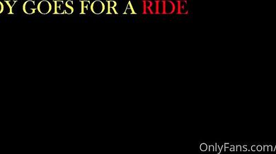 Wettmelons, Woody Goes For a Ride Onlyfans Video Leaked