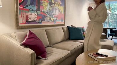 Serenity Cox, Keiran Lee, Hookup And Hard Fuck With Anal Creampie Onlyfans Video Leaked