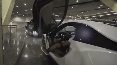 Joslynn Jane, Mazee, MILF Getting Hard Pounded by BBC Onlyfans Video Leaked