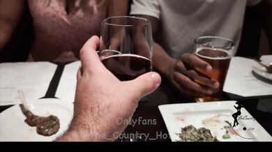 The_Country_Hotwife, First Time Fucking a BBC While Husband Films Onlyfans Video Leaked