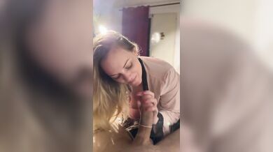 Tiffany Leiddi, French MILF Hookup Onlyfans Video Leaked