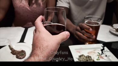 The_Country_Hotwife, Hotwife Getting Ready For Her First BBC Hookup Onlyfans Video Leaked