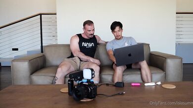 IslaSummer, Talulah Mae, Swinger Couple Foursome Full Swap Onlyfans Video Leaked