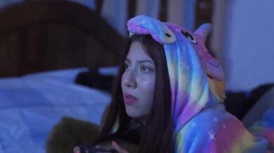 Beasty666, Little Tina, My Stepbrother Turned Out To Be a Complete Pervert Onlyfans Video Leaked