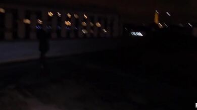 Katrina Moreno, Fucked In Public Onlyfans Video Leaked