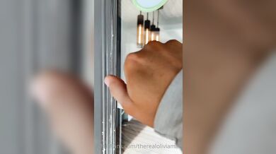 ObliviaMaeBae, Real Estate Agent Wants Her House Sold Onlyfans Video Leaked