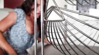 Lauren Walker, French MILF In Sundress Getting Anal Pounded While Stuck In The Washing Machine Onlyfans Video Leaked