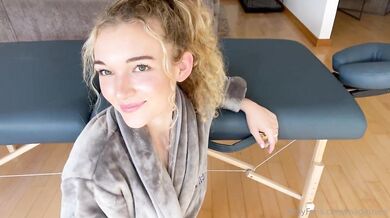 Madiruvee, Teen Massage Table Sextape Onlyfans Video Leaked