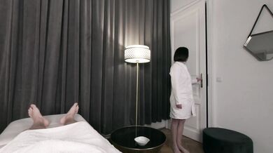 Eve Sweet, Knows How to Give a Sweet Full Body Massage Onlyfans Video Leaked