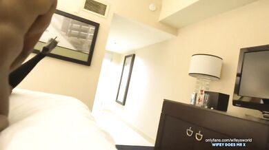 WifeysWorld, Sandra Otterson, Hotwife MILF Does Mr X BBC Onlyfans Video Leaked