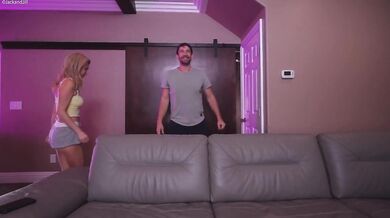 JackAndJill, Dakota Lyn, Melanie Marie, Foursome FFFM With Hot Blond With Blue Eyes Onlyfans Video Leaked