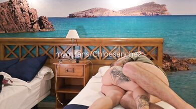 Chloe Sanchez, POV Vlog Sextape Onlyfans Video Leaked