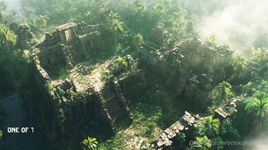 Octokuro, Warhammer Krukhari Threesome Fuck Onlyfans Video Leaked