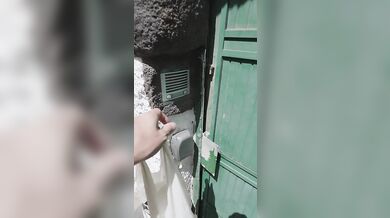 Eve Sweet, Lucky Delivery Guy Onlyfans Video Leaked