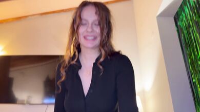 Elexa Poshspicy, Stepsister Lost Her Ass At Cards Onlyfans Video Leaked