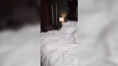 Nancy Ace, Morning Sex Onlyfans Video Leaked