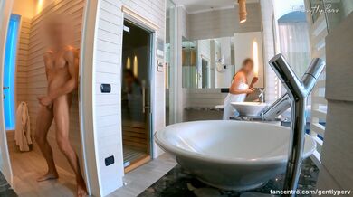 GentlyPerv – Spa Adventure Video Leaked