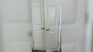 CatKitty21, Nun Cosplay BJ Onlyfans Video Leaked