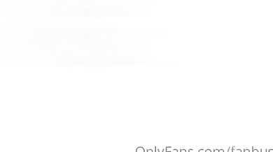 FanBus, Double Ended Dildo Lesbian Scene Onlyfans Video Leaked