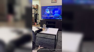 Marley Roze, Wasian Netflix And Chill Onlyfans Video Leaked