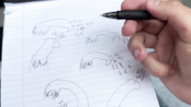 Delilah Dagger, Creampie Fucking Her Step Brother Onlyfans Video Leaked