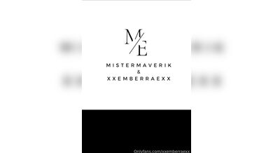 Xxemberraexx × mistermaverik
