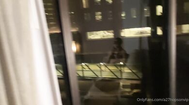 AsianBBCLuvr, A27Hopson, Anal And Creampie Hotel Hookup Onlyfans Video Leaked