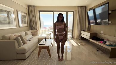 HayleyXYZ, Hotel Sextape Onlyfans Video Leaked