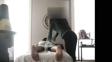 Sinfuldeeds – Legit Swedish WILF RMT Gives Into Monster Asian Cock 1st Appointment Part 1