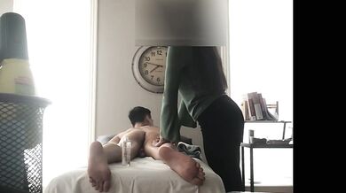Sinfuldeeds – Legit Swedish WILF RMT Gives Into Monster Asian Cock 1st Appointment Part 1