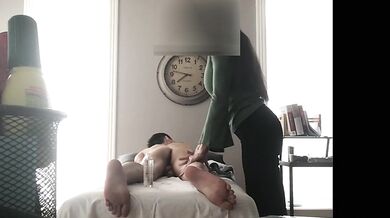 Sinfuldeeds – Legit Swedish WILF RMT Gives Into Monster Asian Cock 1st Appointment Part 2