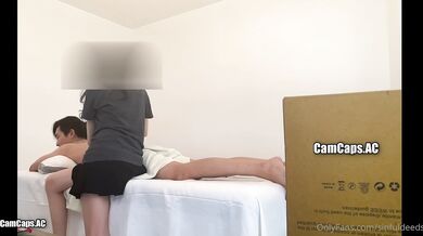Sinfuldeeds – Legit Singapore RMT Giving Into Monster Asian Cock 3rd Appointment Full