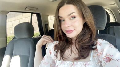 Bratty_Maddie_X, TaylorMadeXXX, Fucking In The Woods By The Golf Course Onlyfans Video Leaked