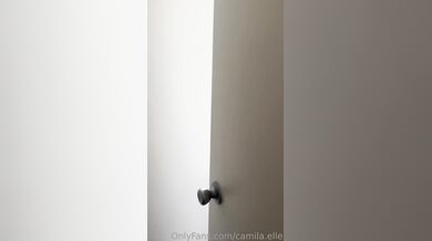 Camila Elle, Fucking The Bubble Butt Maid Onlyfans Video Leaked