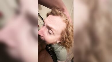 Fullmetal Ifrit, CityBoyJames, Laundry Room Creampie POV Sextape Onlyfans Video Leaked