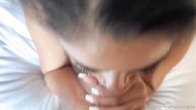 Jessenia Rebecca, Big Beautiful Babe Getting Fucked by BBC Onlyfans Video Leaked